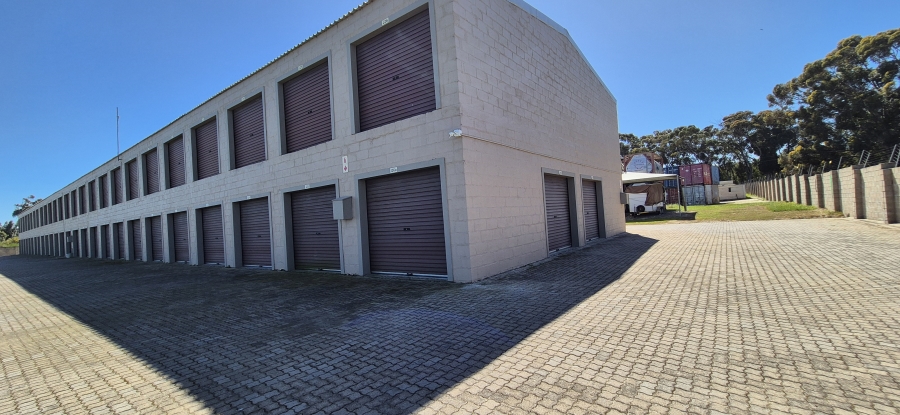 Commercial Property for Sale in Morning Star Western Cape